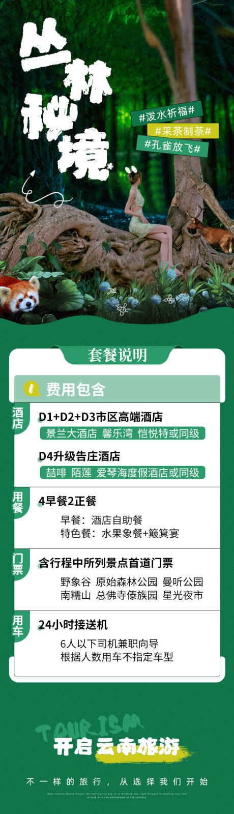 源文件下载【版纳旅游】编号：99550019955935264