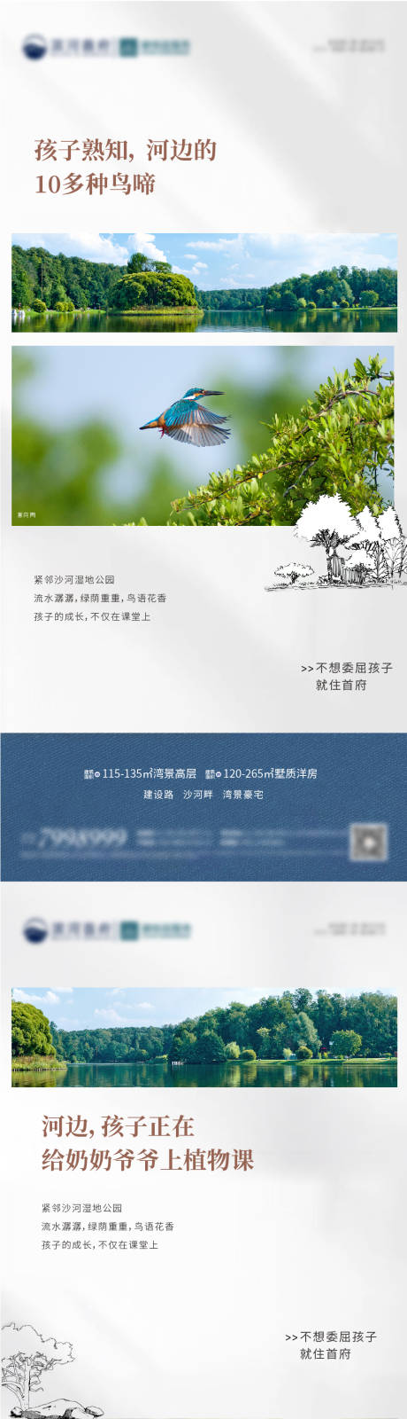 源文件下载【地产配套价值点系列海报】编号：79410020127798183