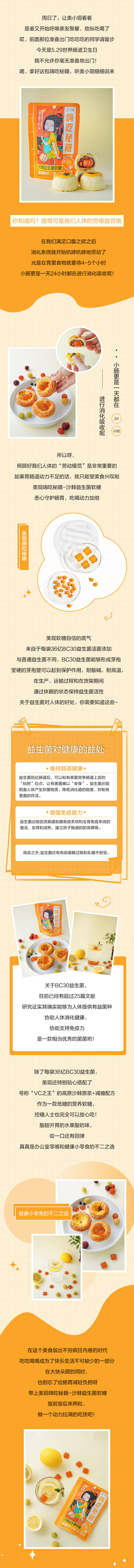 源文件下载【美食长图】编号：51640019939101877