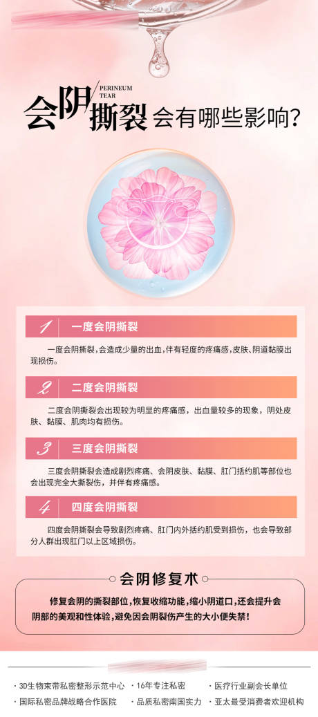 全阴撕裂会有哪些影响