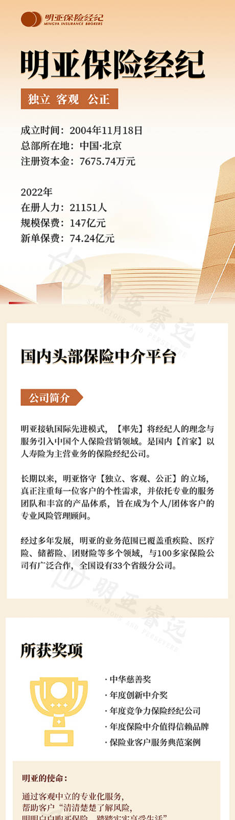 源文件下载【明亚保险经纪长图】编号：20231013191008899