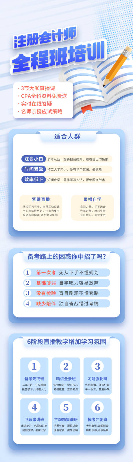 源文件下载【 24年注册会计师培训全程班培训长图】编号：59480019906617217