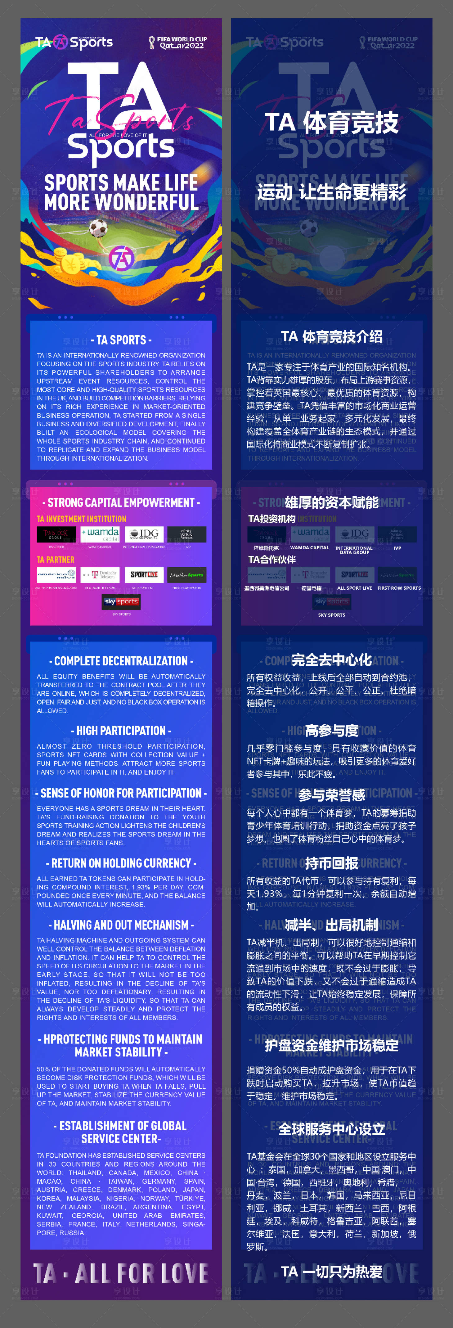 源文件下载【享设计】搜索编号：99180020071409280【足球比赛介绍长图】
