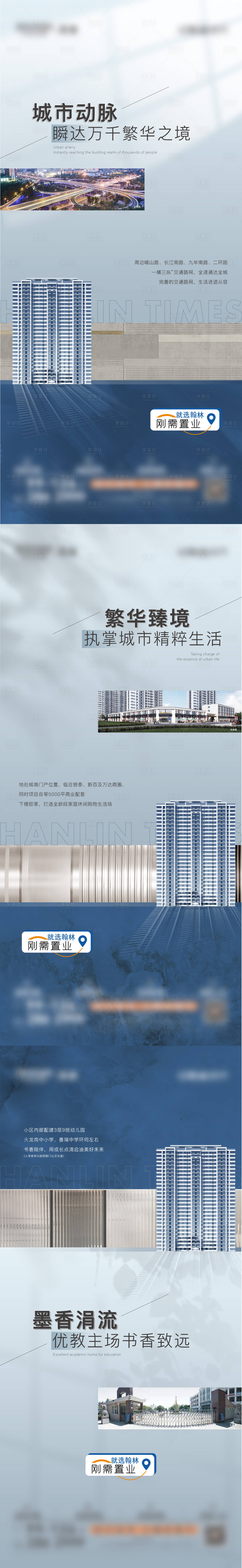 源文件下載【地產城市價值單圖】編號：31170020057149922