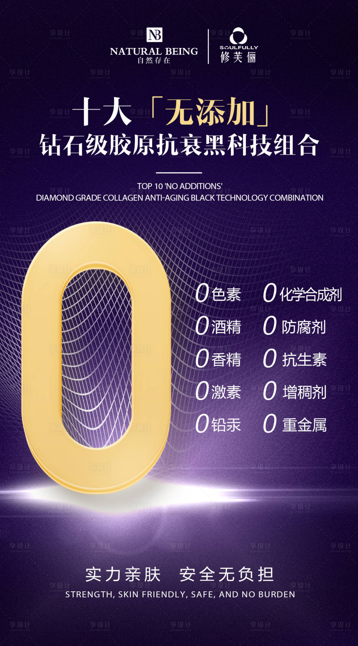 源文件下载【十大0添加海报】编号：66840019840791392