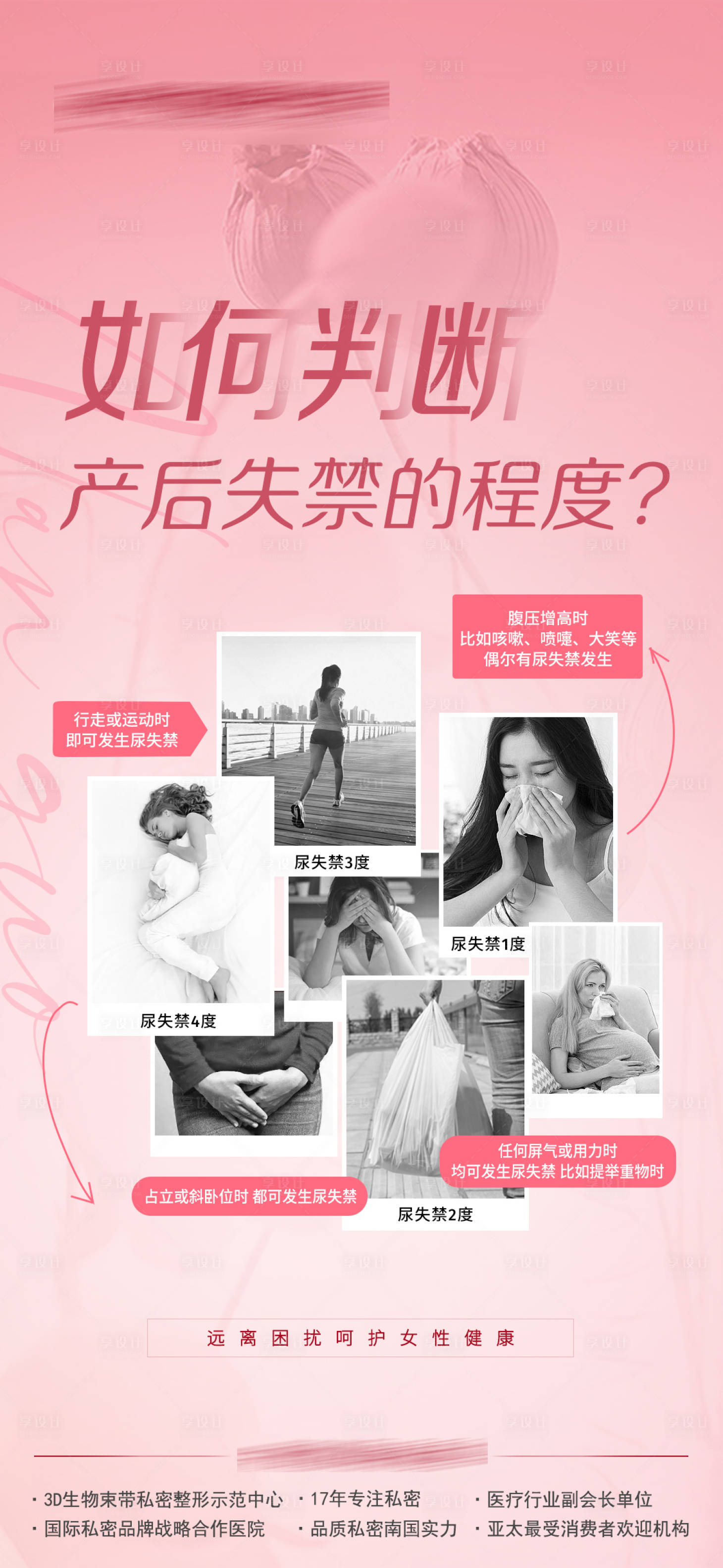 源文件下載【享設計】搜索編號：88630019734165812【產后海報】