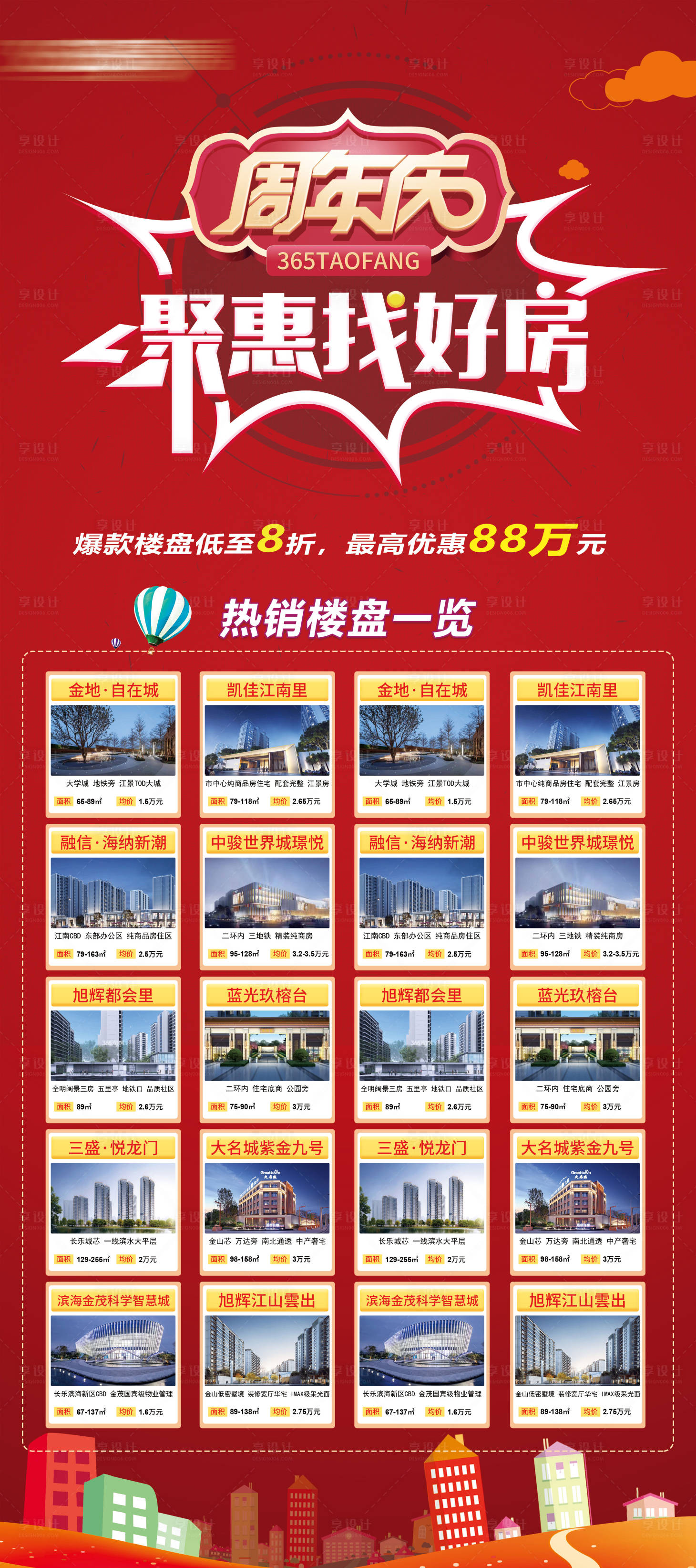 源文件下载【享设计】搜索编号：20390019923613619【聚惠找好房】