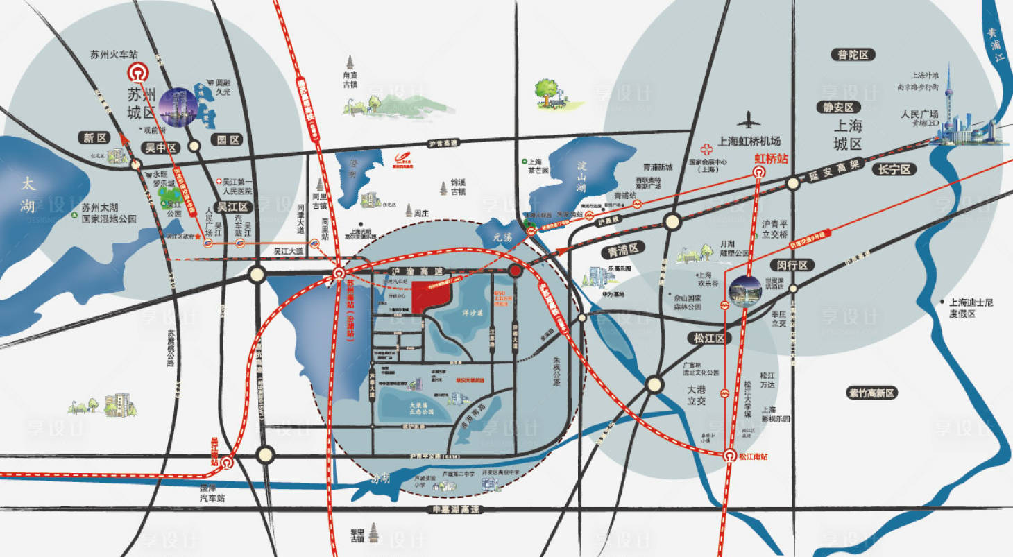 源文件下载【区位图】编号：20231025095038884