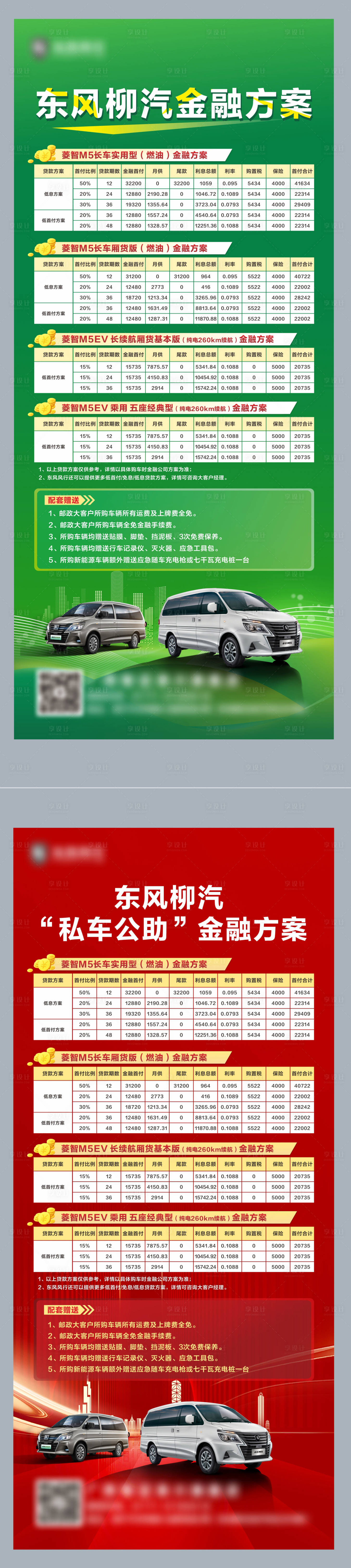 源文件下载【享设计】搜索编号：61920019626868060【汽车金融海报】