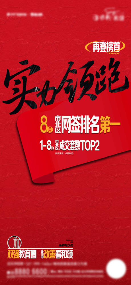 源文件下载【地产热销领跑单图】编号：94230019681681836
