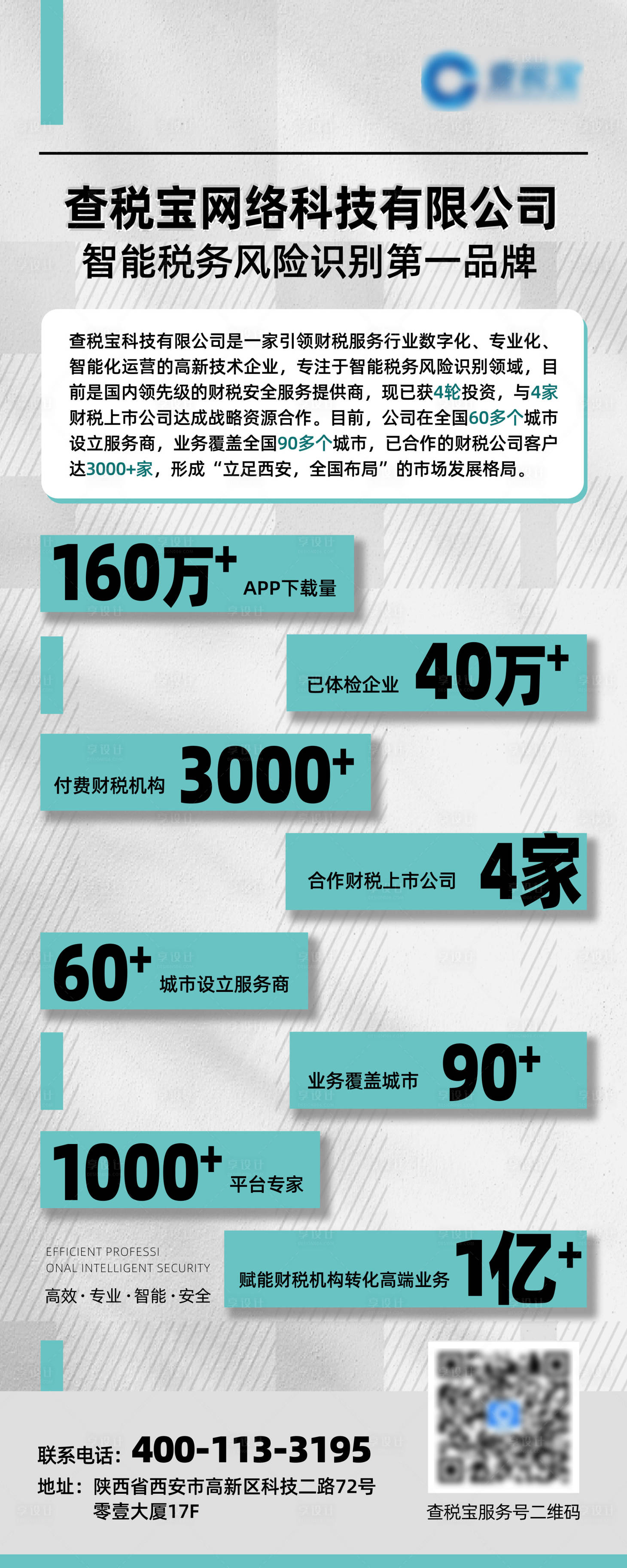 源文件下載【享設計】搜索編號：13380019791728363【企業易拉寶】