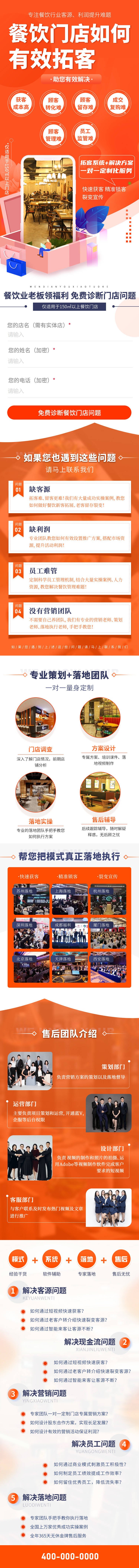 源文件下載【享設計】搜索編號：30620019918247196【餐飲門店拓客】