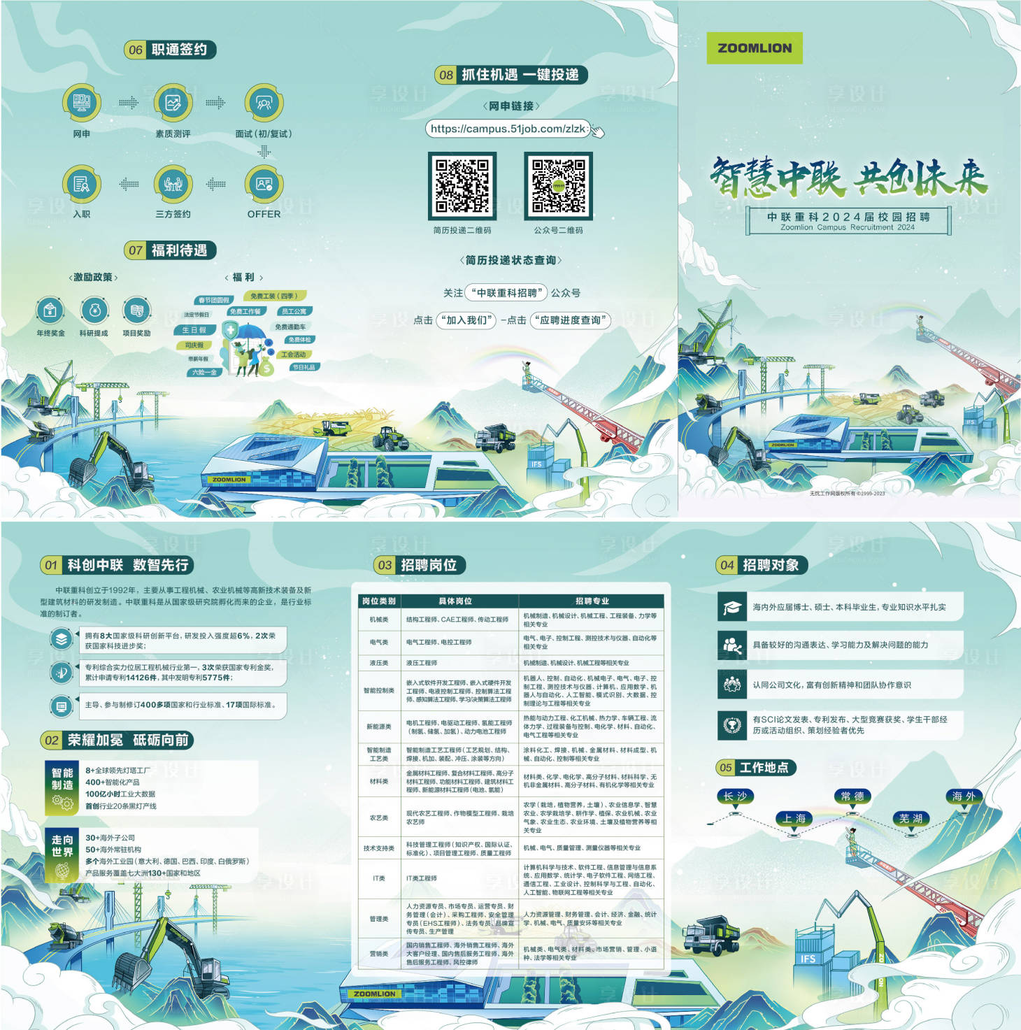 源文件下載【享設計】搜索編號：35970019639314951【共創未來】