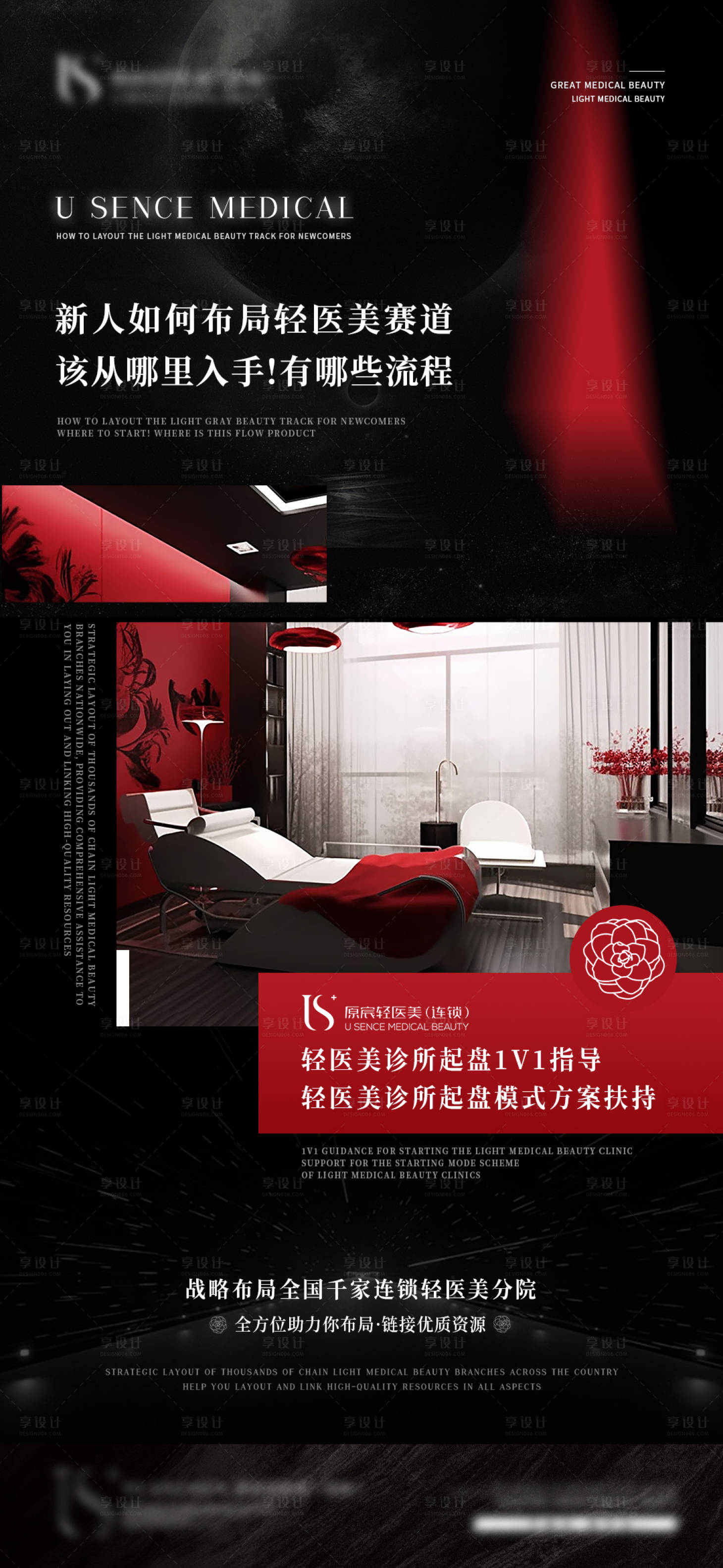 源文件下载【医美整容招商造势系列海报】编号：21480020019243305