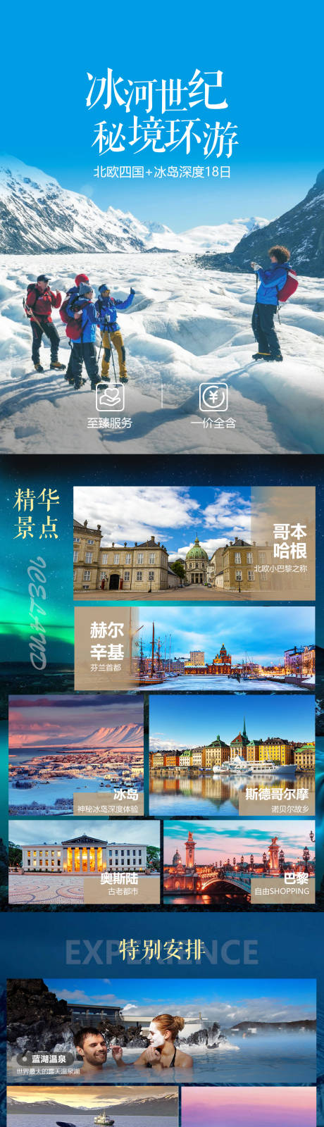 源文件下载【冰岛行程长图】编号：99840019830161945