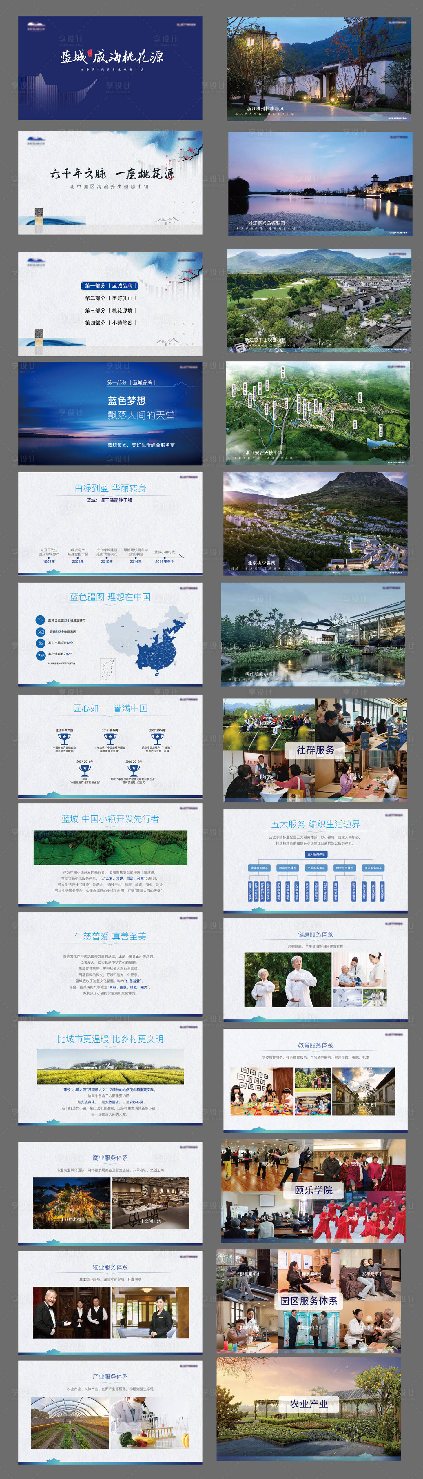 源文件下載【享設(shè)計】搜索編號：36160019765918020【地產(chǎn)PPT】