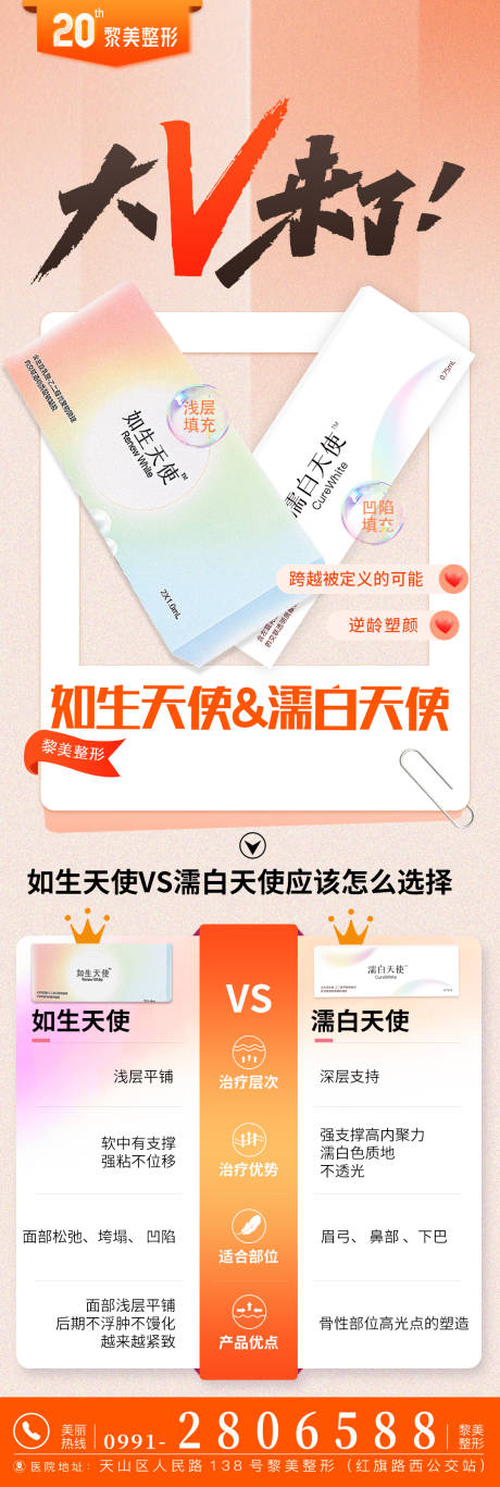 源文件下载【医美产品长图】编号：12910019913644656