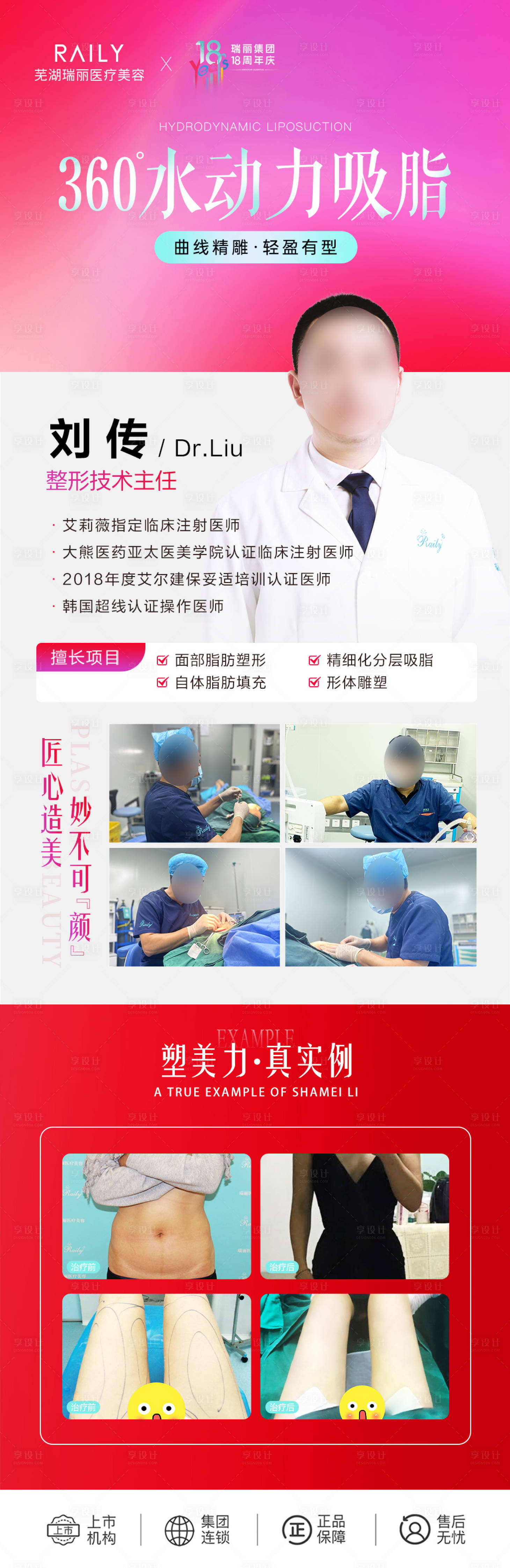 源文件下载【专家介绍长图】编号：94070019881012919