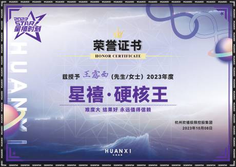 源文件下载【颁奖奖状获奖荣誉证书】编号：36480019990534385