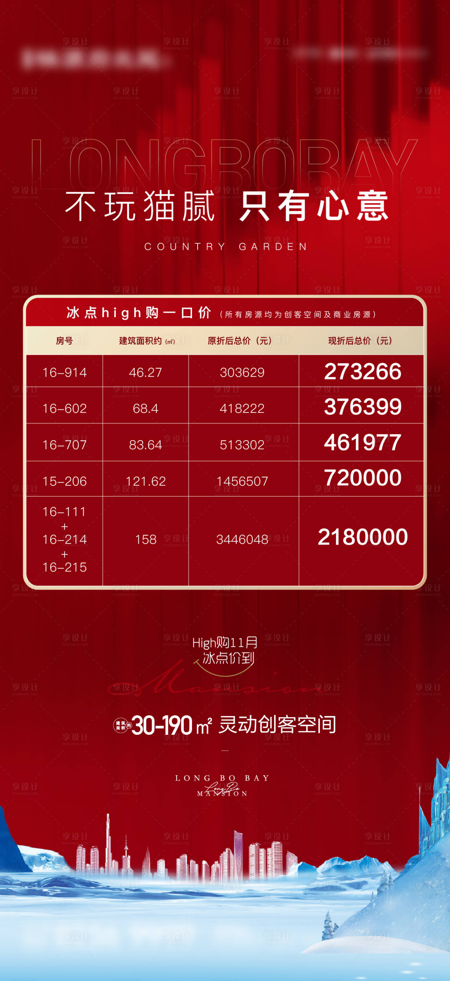 源文件下载【热销地产排名海报】编号：81350019606778723