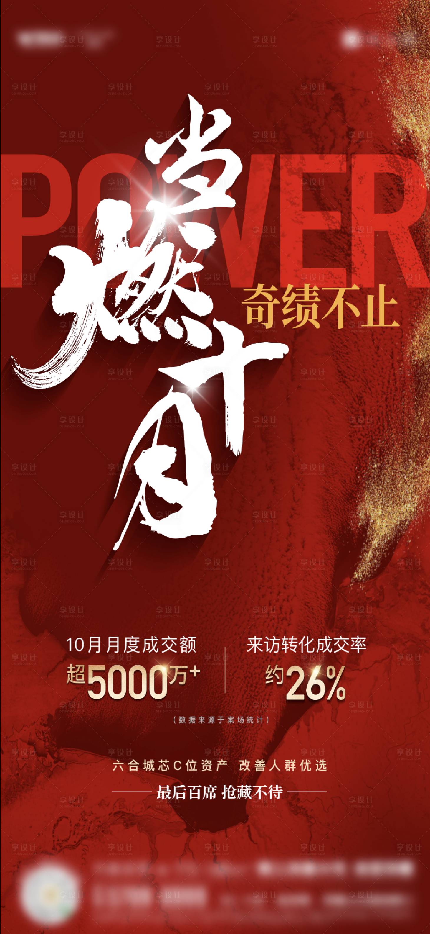 源文件下載【享設計】搜索編號：58980020109954835【地產人氣熱銷海報】