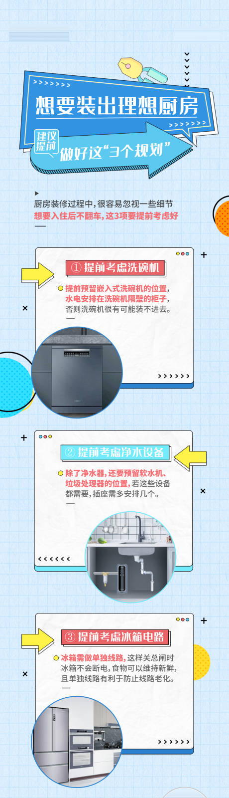 编号：20231024152836794【享设计】源文件下载-家装知识点长图