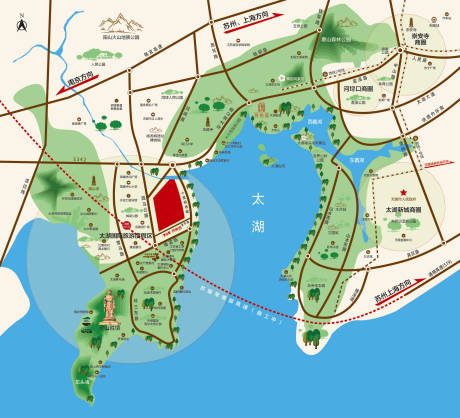 源文件下载【区位图】编号：91100020010165700