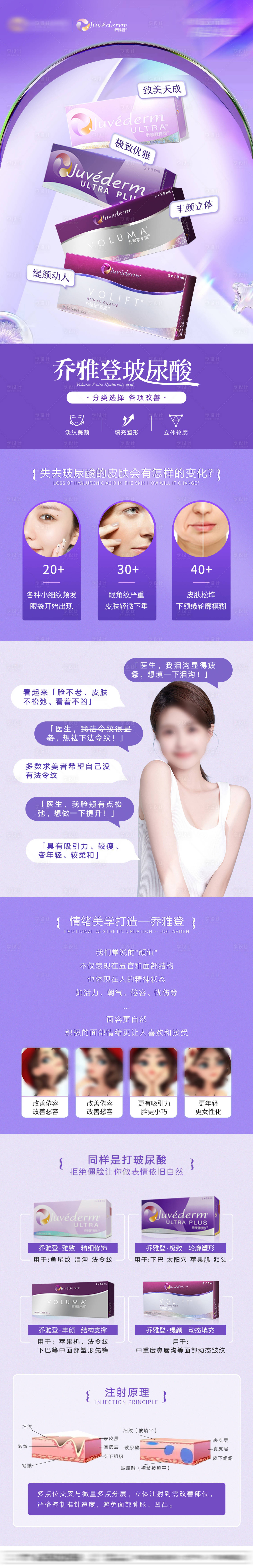源文件下载【享设计】搜索编号：89580020107698306【乔雅登产品详情页】