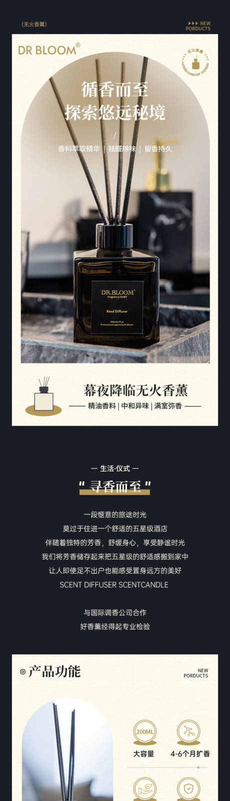 源文件下载【香薰电商详情页】编号：20231016155149873