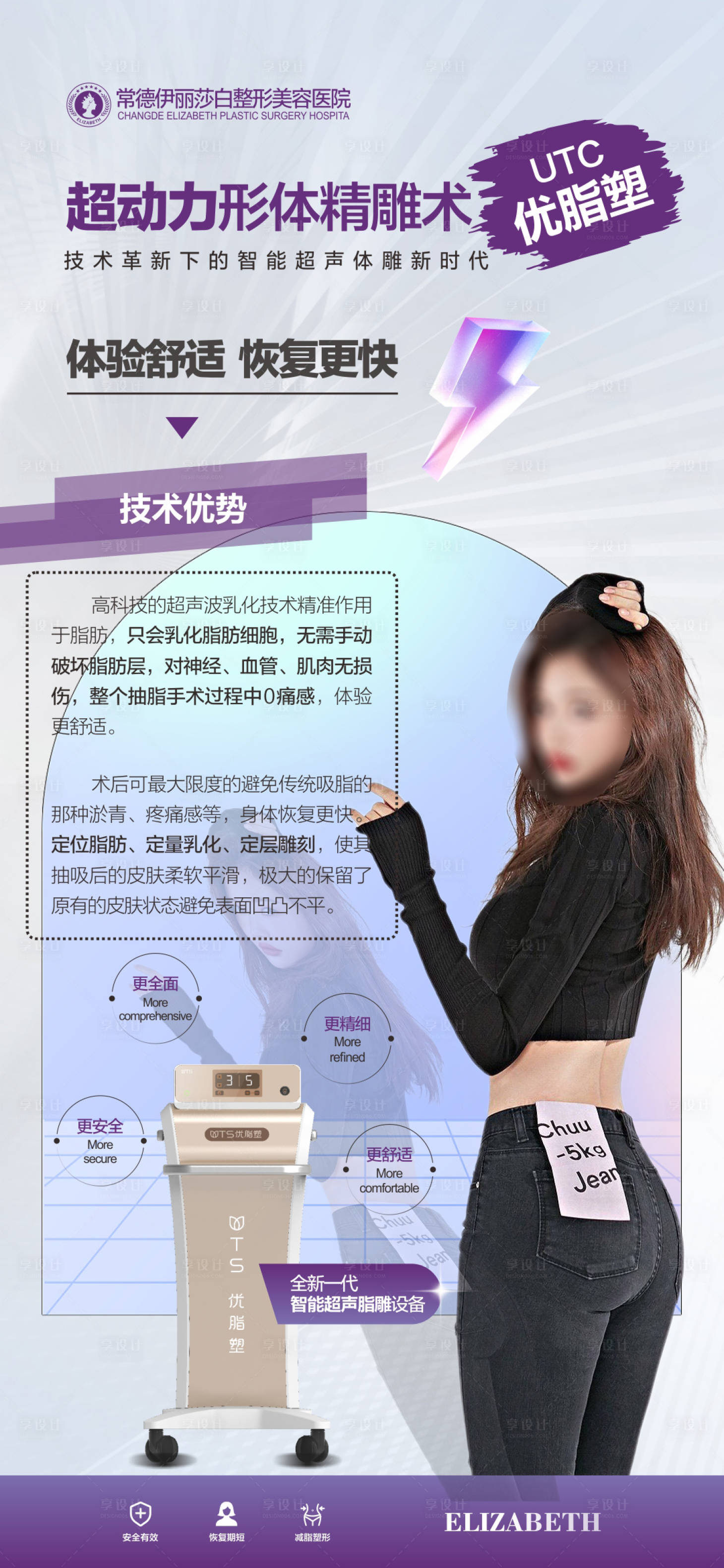 源文件下载【医美仪器海报】编号：93130019811604041