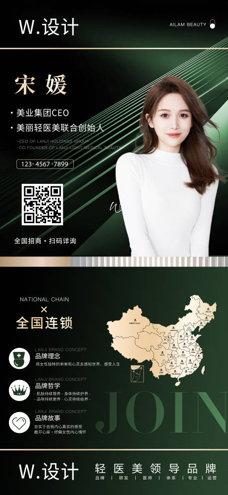 源文件下载【导师展架】编号：56410019706077025
