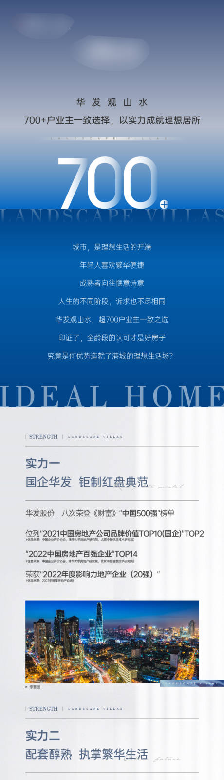 源文件下载【地产价值长图】编号：92140020004086650