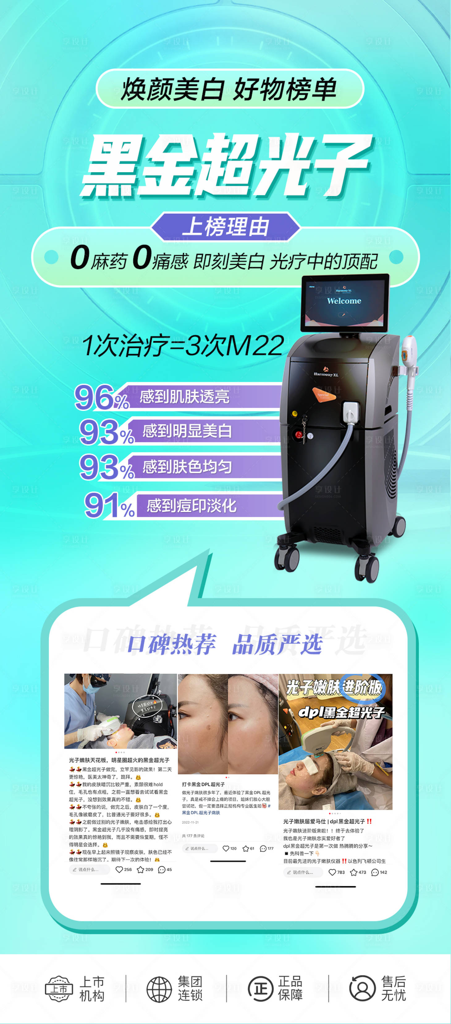 源文件下载【黑金超光子仪器海报】编号：40200019640894214