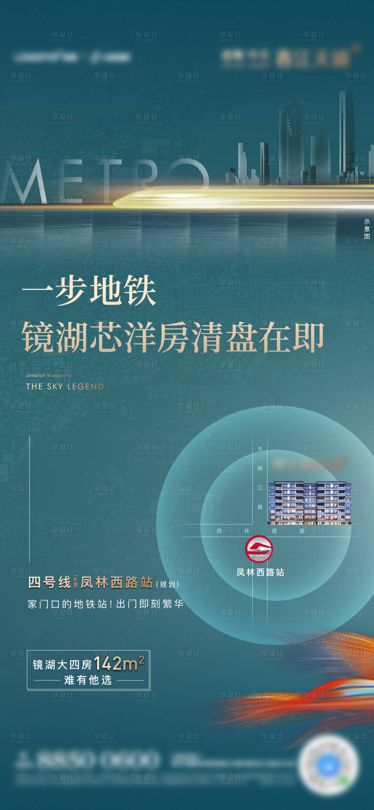 源文件下载【区域发展价值点海报】编号：62960019888746339