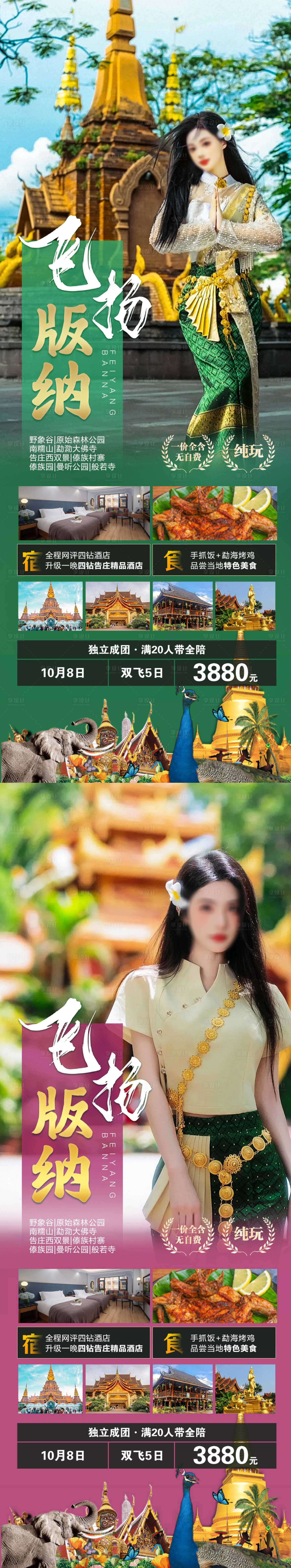 源文件下载【飞扬版纳希系列】编号：44750020019133834