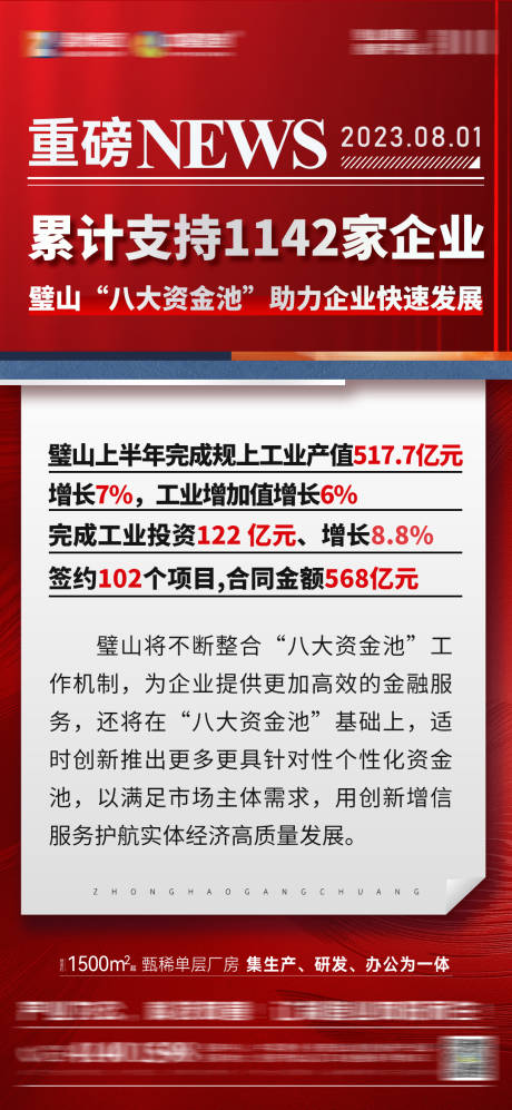 源文件下載【享設計】搜索編號：60650019724511061【地產政策海報】