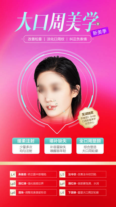 源文件下载【大口周美学】编号：81830019678532398