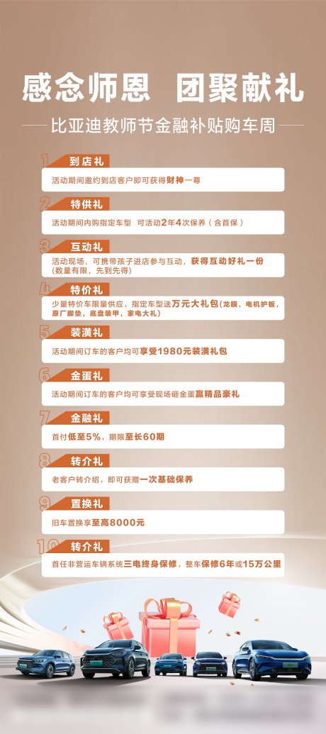 源文件下载【汽车政策展架】编号：45030019628704218