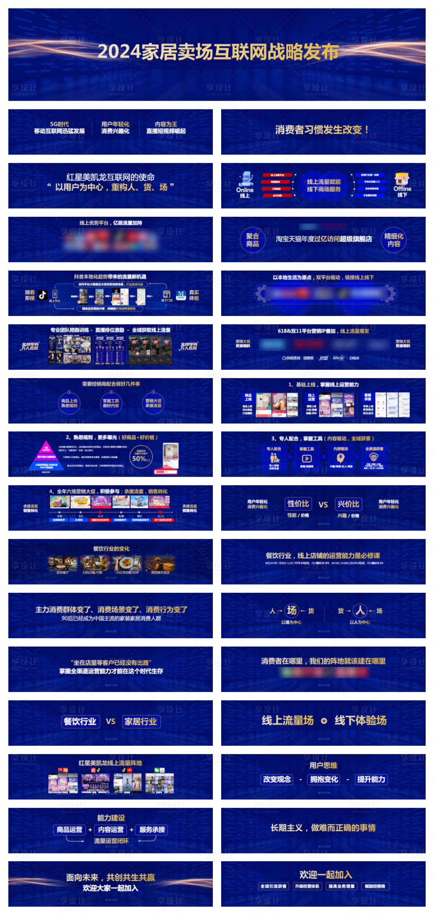 源文件下载【战略发布会PPT】编号：77670019988622611