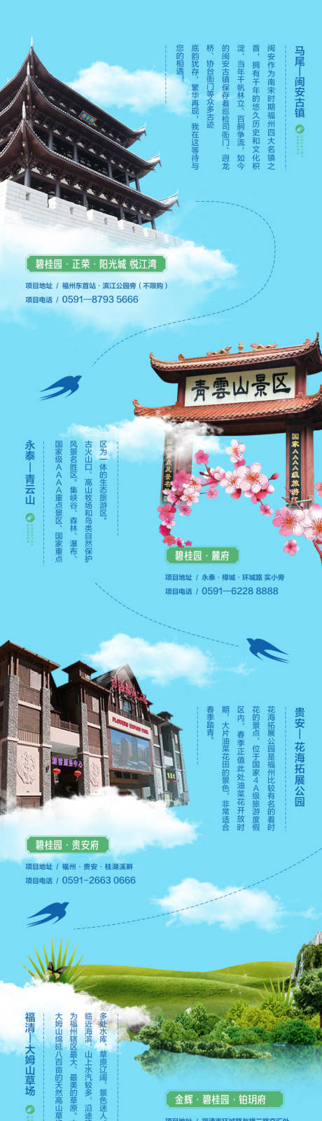 源文件下载【城市漫游记海报长图】编号：20231007144825176