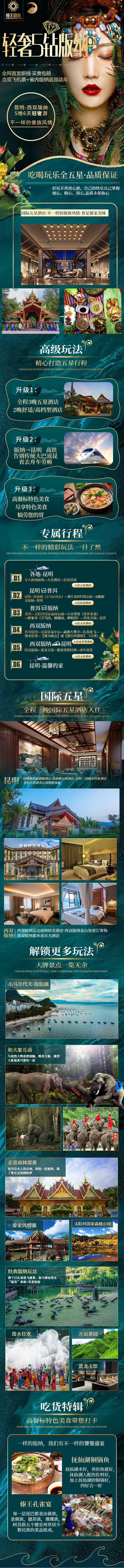 源文件下載【享設(shè)計(jì)】搜索編號：70410019810692385【云南旅游詳情頁】