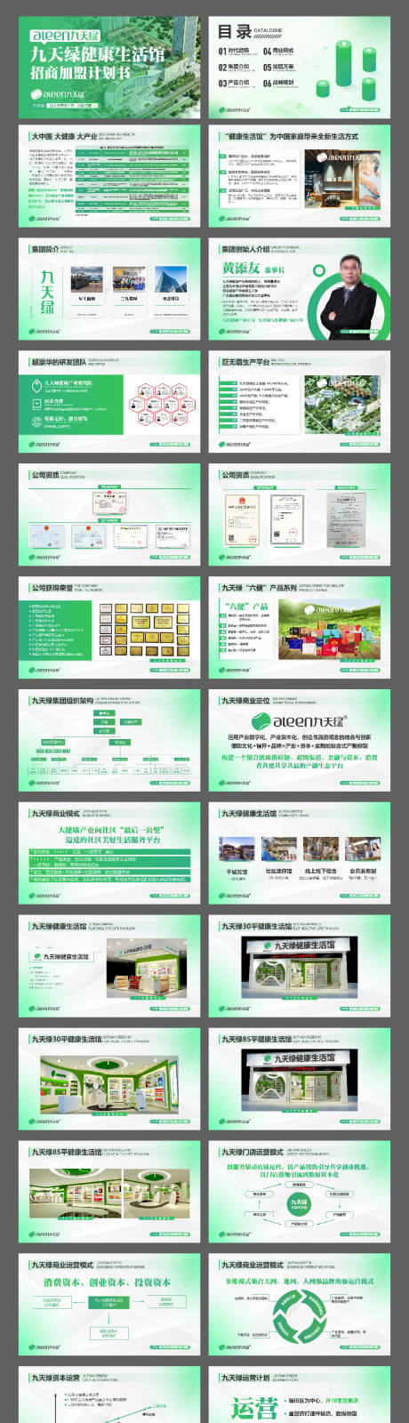 源文件下载【连锁加盟商推广PPT】编号：90930020109051595