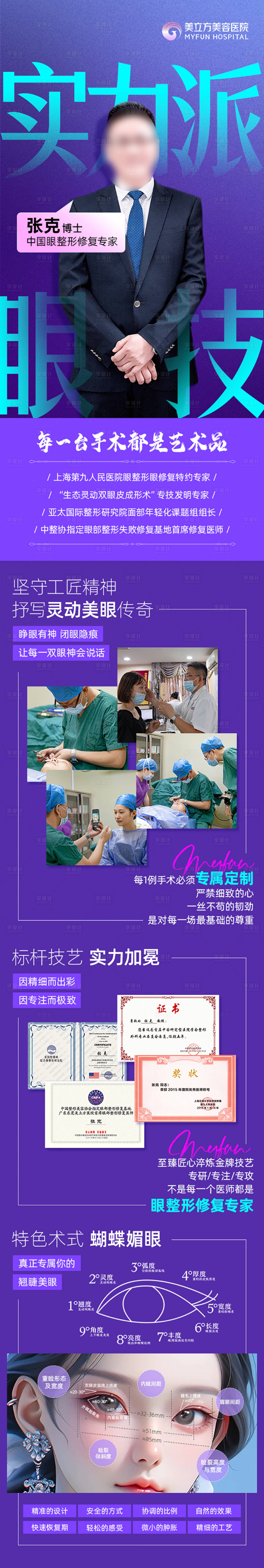 源文件下載【享設計】搜索編號：43110019712712704【醫生詳情頁】