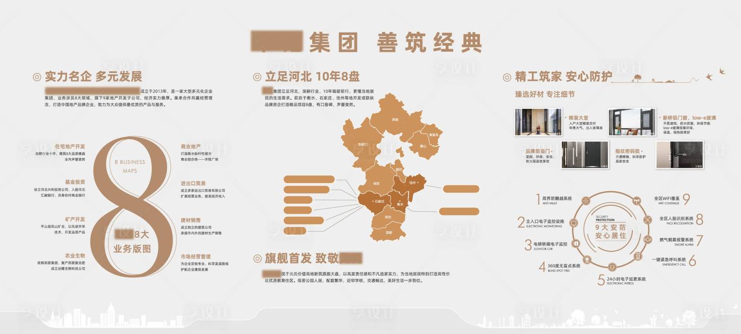 源文件下载【享设计】搜索编号：17730020125329391【品牌墙】