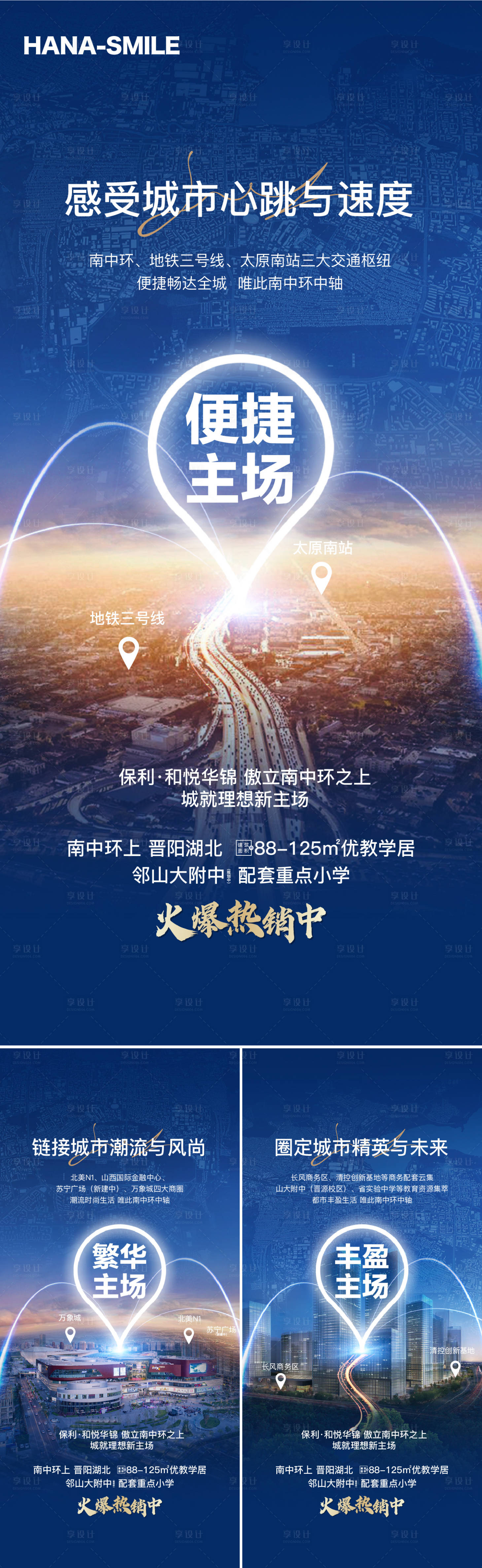 源文件下载【享设计】搜索编号：36430019789991296【区域价值系列】