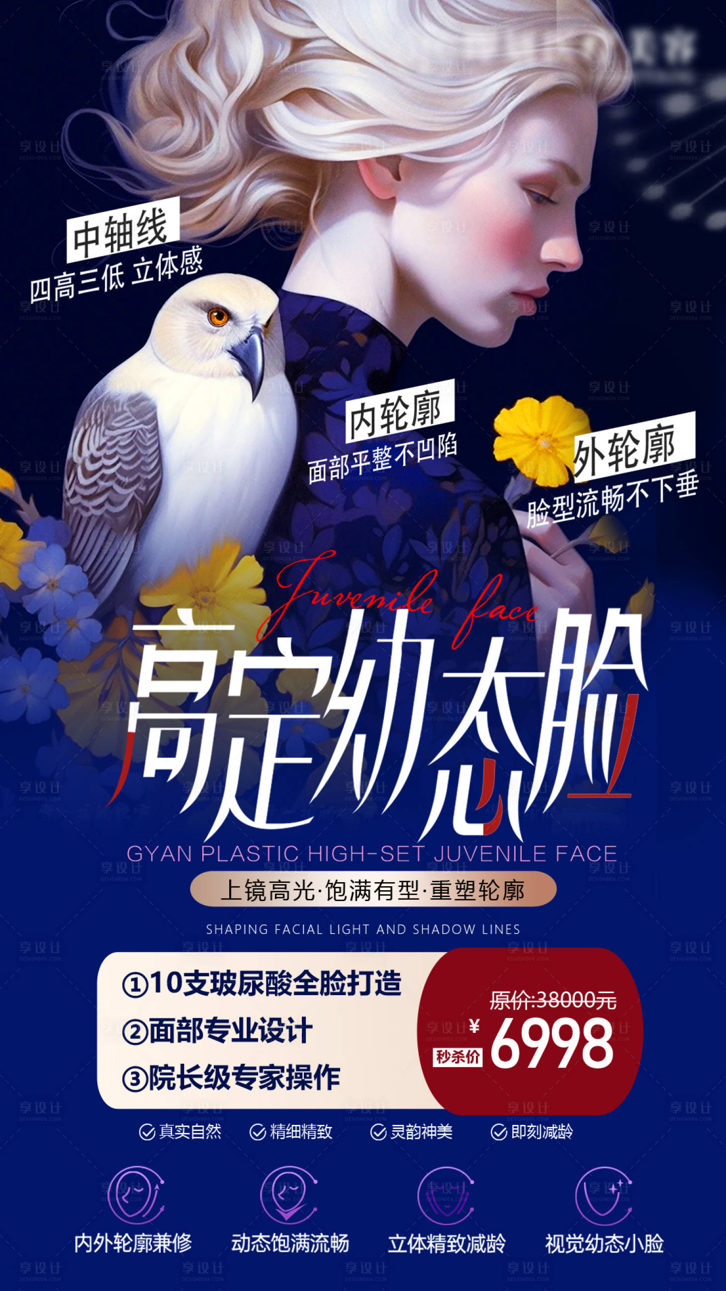 源文件下載【享設(shè)計】搜索編號：47630020257746899【醫(yī)美幼態(tài)臉?biāo)夂蟆? title=