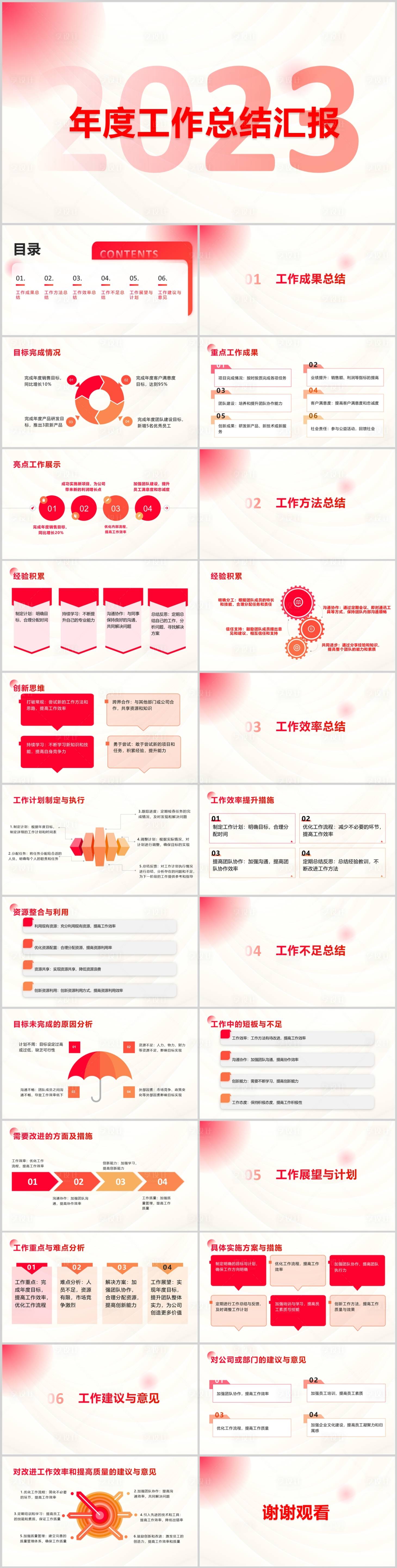 源文件下载【享设计】搜索编号：93990020212378619【年度工作总结汇报PPT】