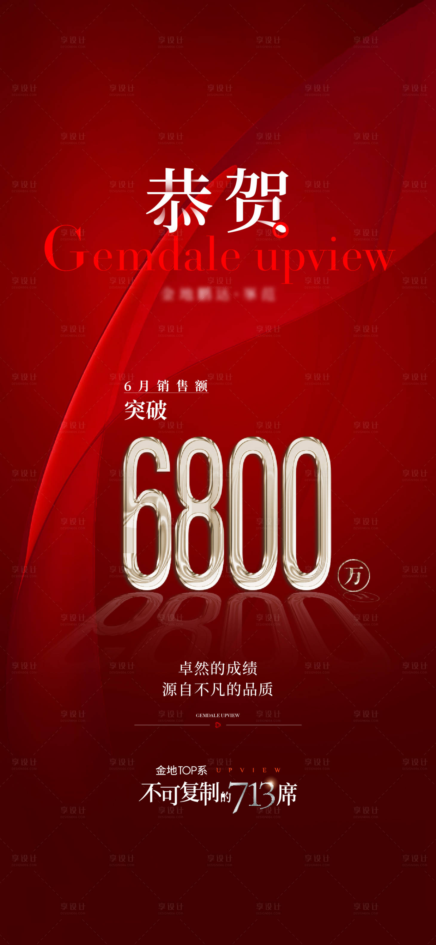 源文件下载【渠道热销数据海报】编号：33570020213851226