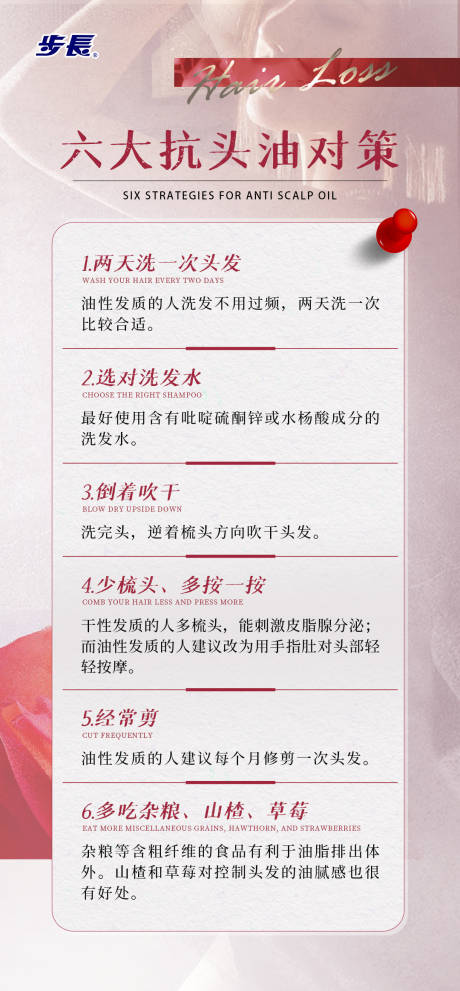 医美科普常识海报