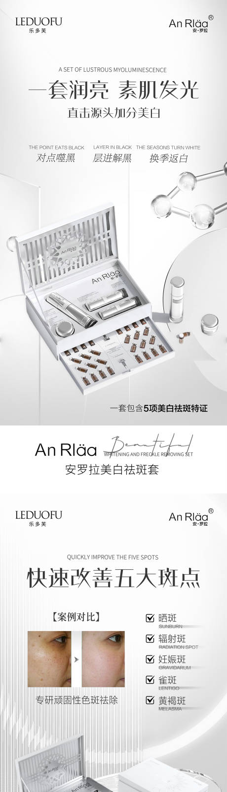 源文件下載【護膚套盒產(chǎn)品海報】編號：18940020501777844